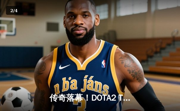 传奇落幕！DOTA2 TI12国际邀请赛PSG.LGD战队憾负Team Spirit屈居亚军 - 2