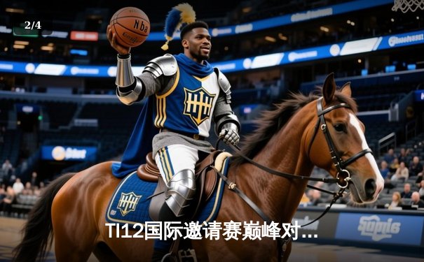 TI12国际邀请赛巅峰对决：Spirit让二追三逆袭GG战队，Yatoro刷新历史斩获不朽盾 - 2