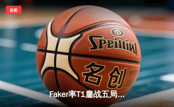 Faker率T1鏖战五局力克GEN，斩获LCK夏季赛冠军挺进世界赛