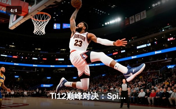 TI12巅峰对决：Spirit鏖战五局卫冕冠军，中国战队Azure Ray憾获季军 - 4