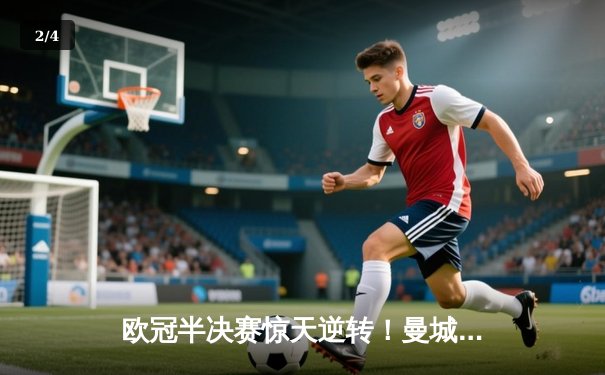 欧冠半决赛惊天逆转！曼城3-2淘汰皇马，德布劳内绝杀定乾坤 - 2
