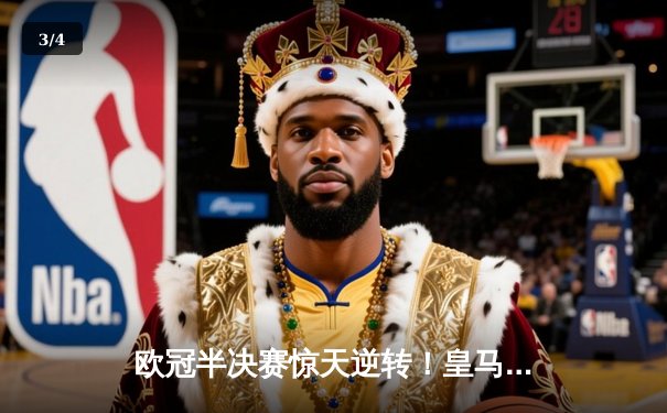 欧冠半决赛惊天逆转！皇马加时赛3-2淘汰拜仁，本泽马戴帽创纪录 - 3