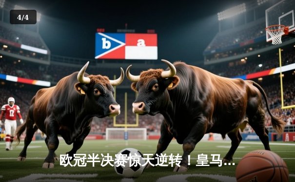 欧冠半决赛惊天逆转！皇马加时赛3-2淘汰拜仁，本泽马戴帽创纪录 - 4